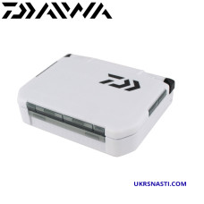 Коробка Daiwa Multi Case 122NJ White